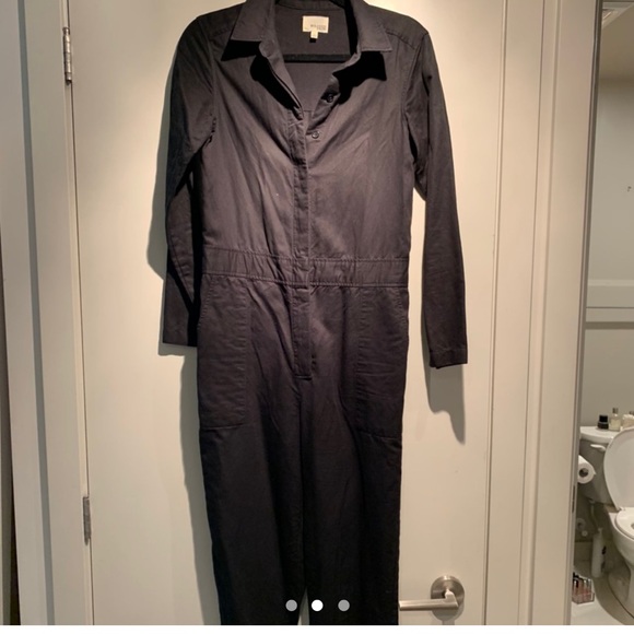 Aritzia Utility Jumpsuit - Picture 2 of 2